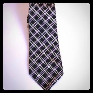 Men's tie